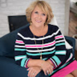 Meet your Posher, Carol